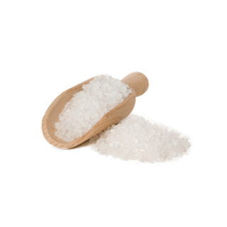 Refined Salt