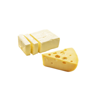 Fresh Cheese