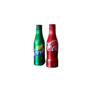 Cold/Soft Drinks