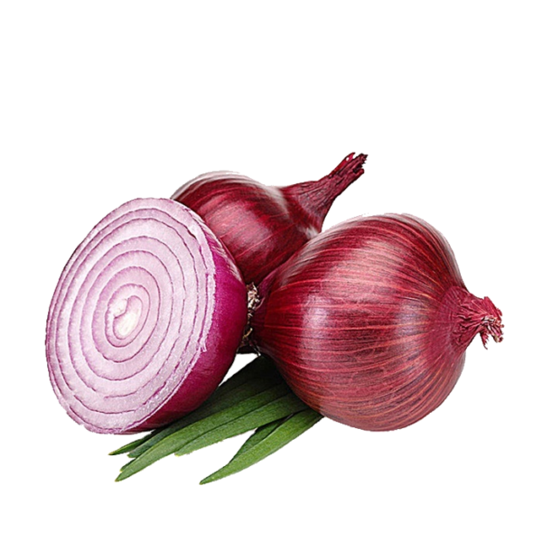 Fresh Onion