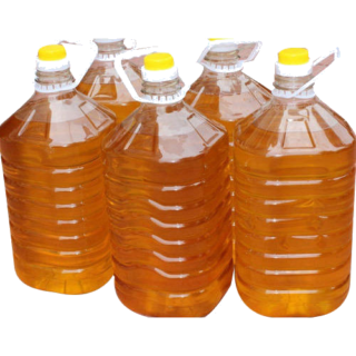 Used Cooking Oil