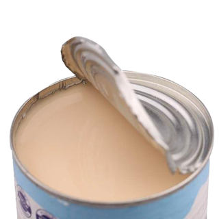 Evaporated Milk