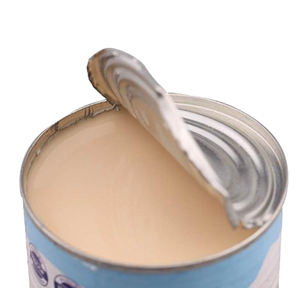 Evaporated Milk