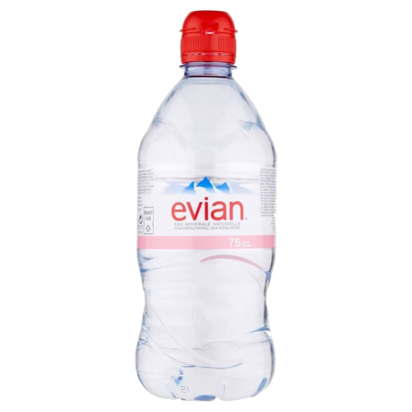 Mineral Water