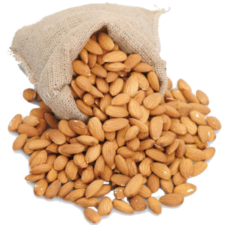 Almond Nuts