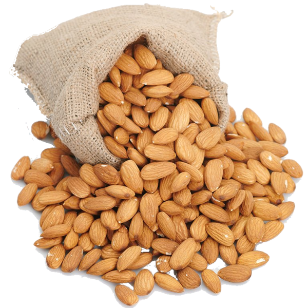 Almond Nuts