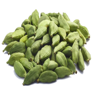 Cardamom
