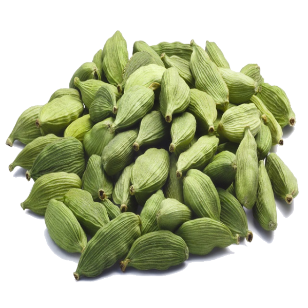 Cardamom