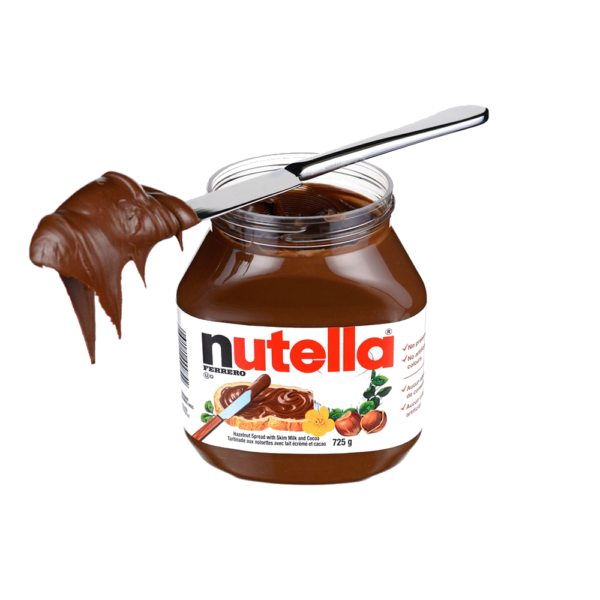Nutella Chocolate