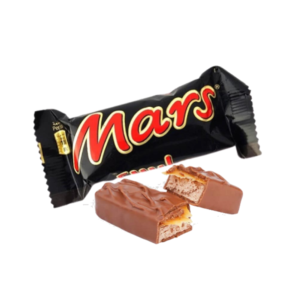 Mars Chocolate