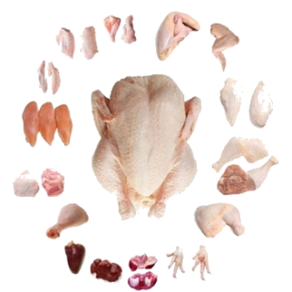 Chicken Parts