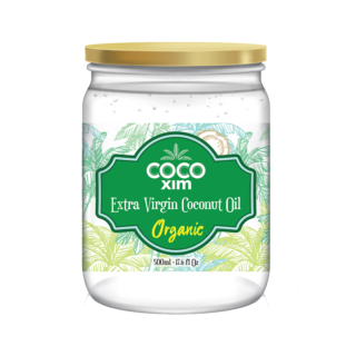Coconut Oil