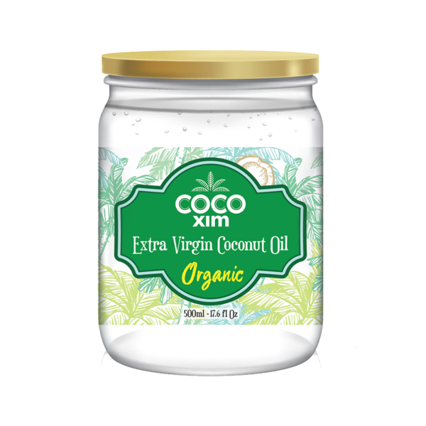 Coconut Oil