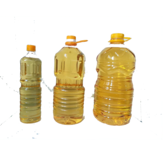 Sunflower Oil