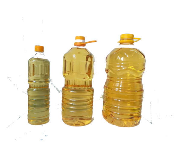 Sunflower Oil