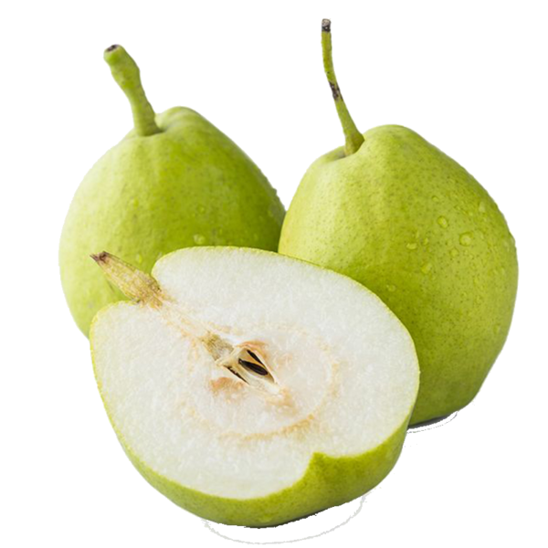 Fresh Pears
