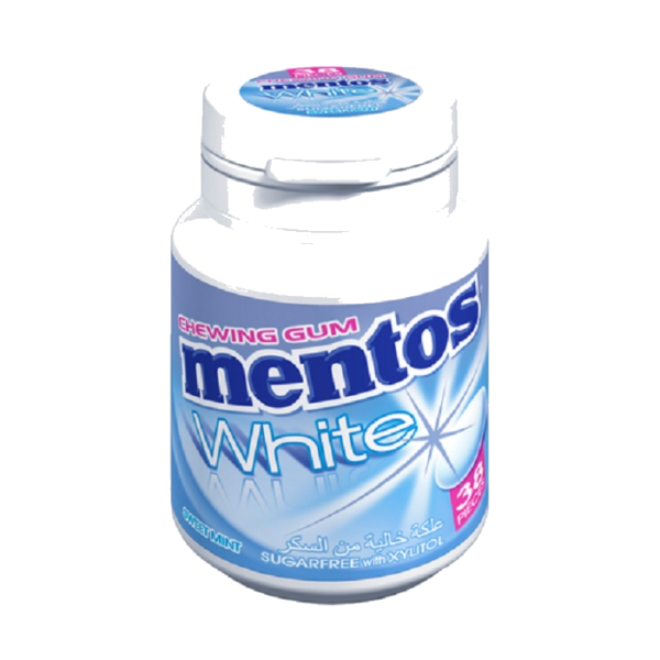 Mentos Mint