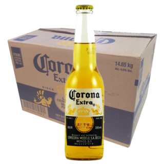Corona Beer