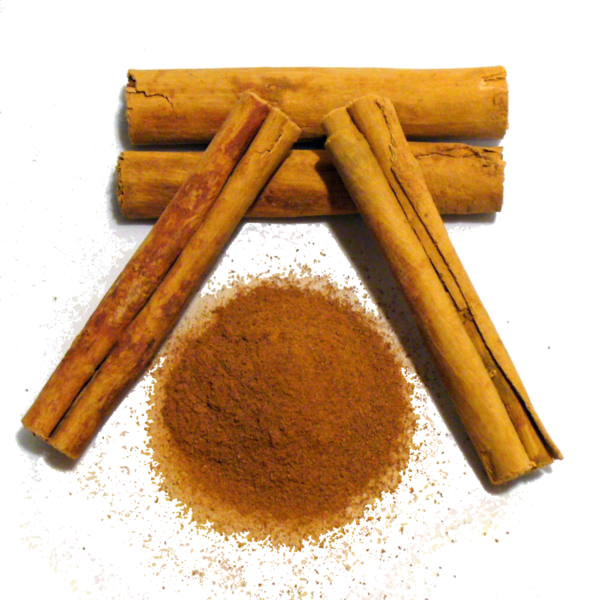 Cinnamon Stick