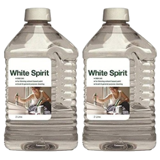 White Spirit