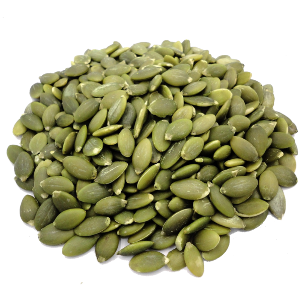 Pumpkin Seed