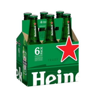 Heineken Beer