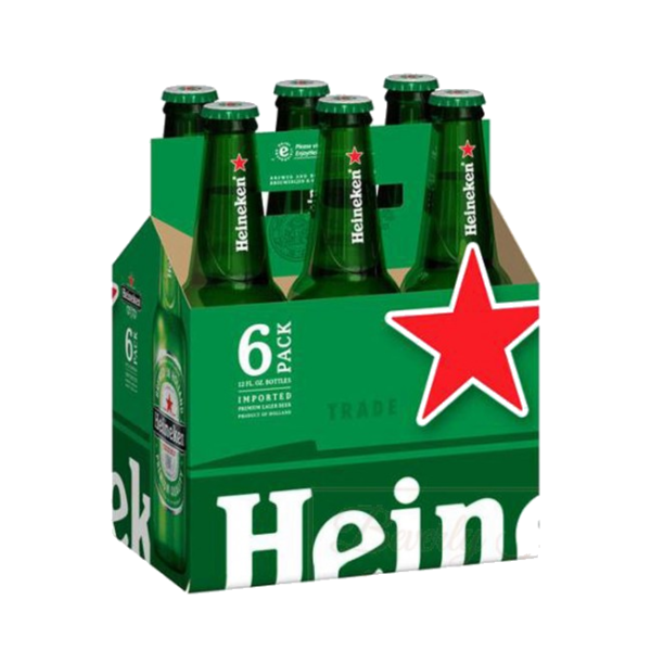 Heineken Beer