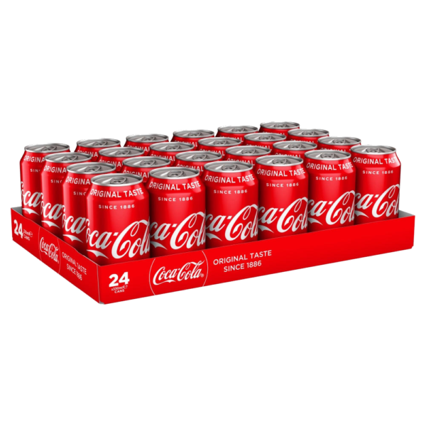 Coca Cola