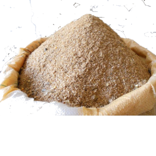 Wheat Bran