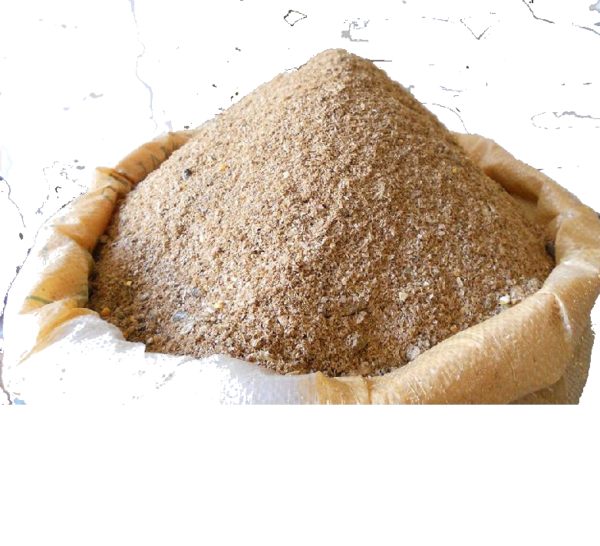 Wheat Bran