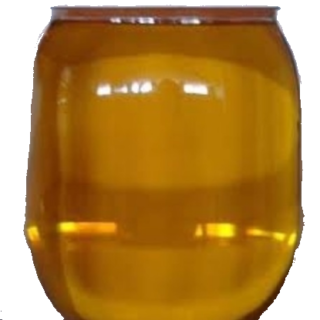 Jatropha Oil