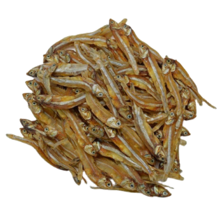 Dried Anchovy