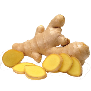 Ginger