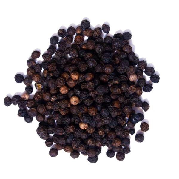 Black Pepper