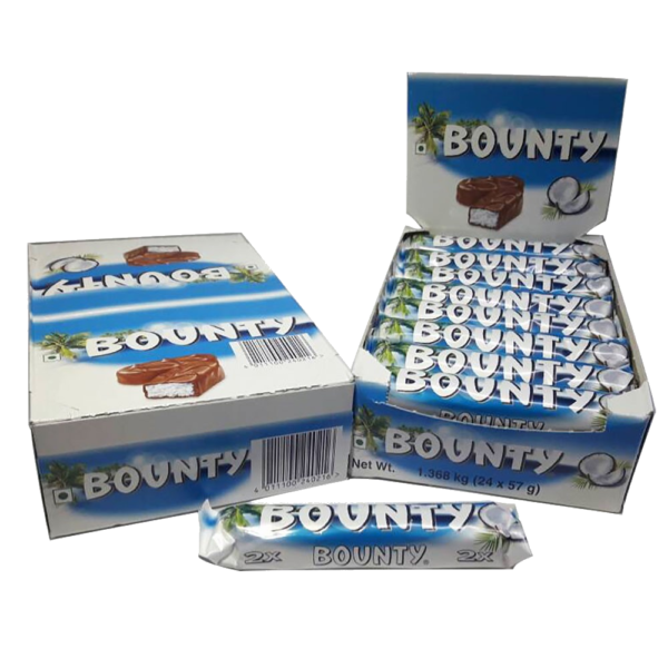 Bounty Chocolate - Image 2
