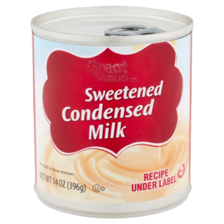 Condensed Milk