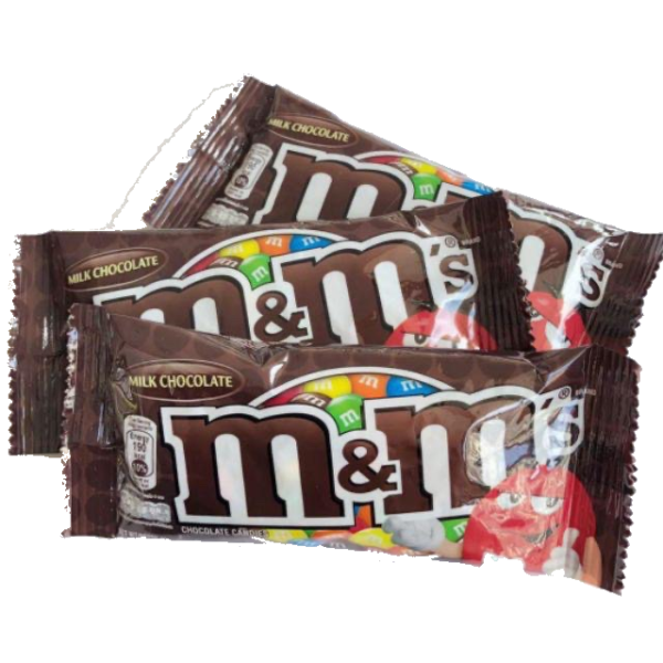 M&M'S Chocolate