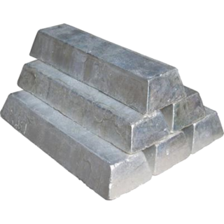 Metal Ingot
