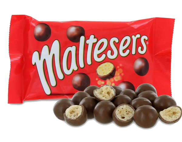 Maltesers