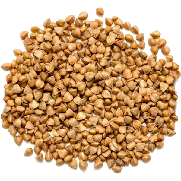 Buckwheat