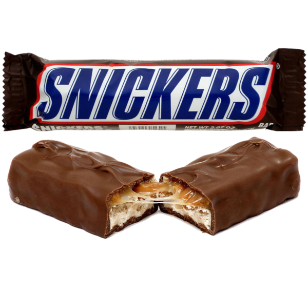 Snickers