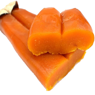 Mullet Roe