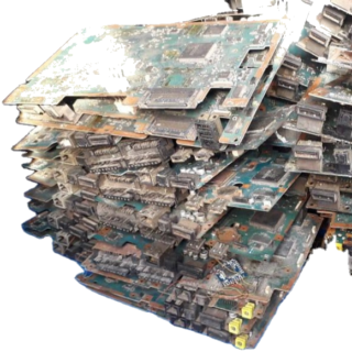 Motherboard Scrap