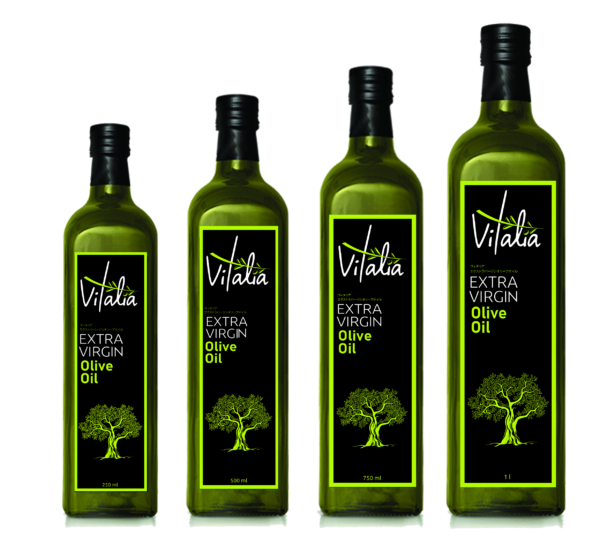 Olive Oil