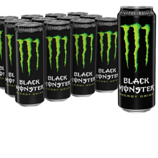 Monster Energy Drink