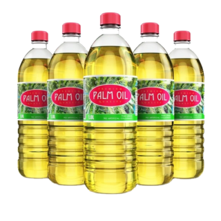 RBD Palm Olein Oil