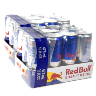 Red Bull Energy Drink
