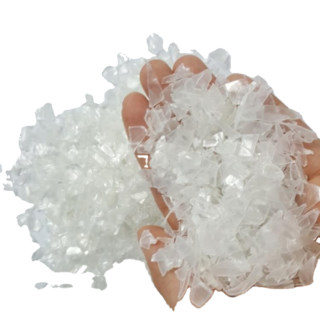 PET Bottle Flakes