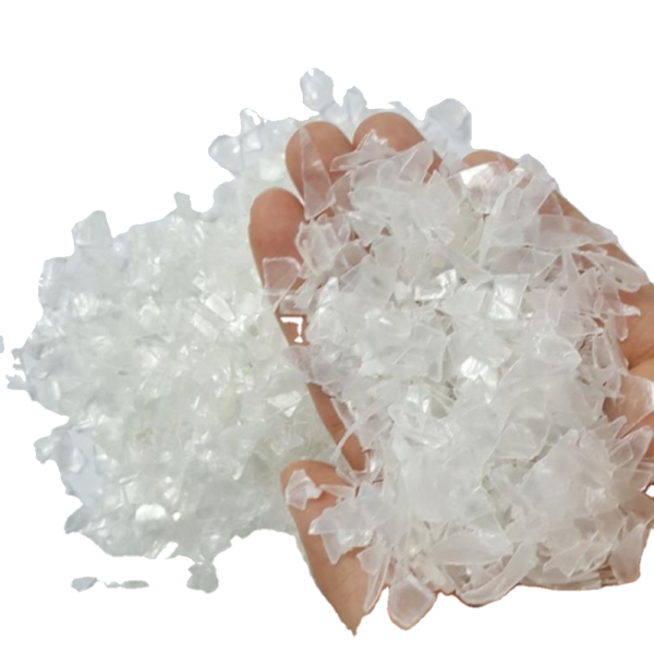 PET Bottle Flakes