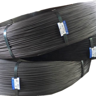 Steel Tire Wire Scrap